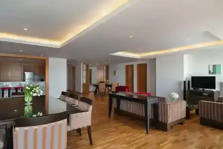 Lebua At State Tower - Sha Extra Plus - 55