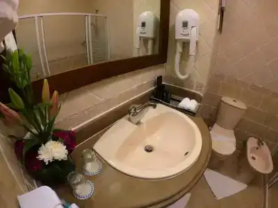Oriental Rivoli & Spa - 34
