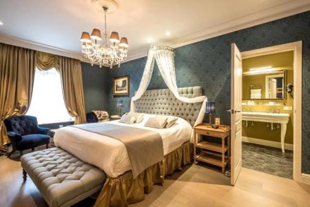 De Castillion - Small elegant family hotel - 77