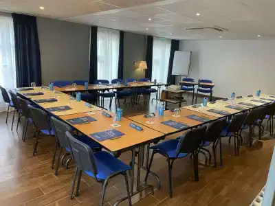 Campanile Orleans - La Source - 14