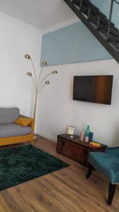 Palà Suites - 228