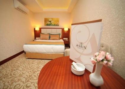 Asrin Park & Spa Convention Center - 31