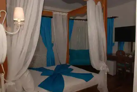 Mavi Inci Park Otel - 1