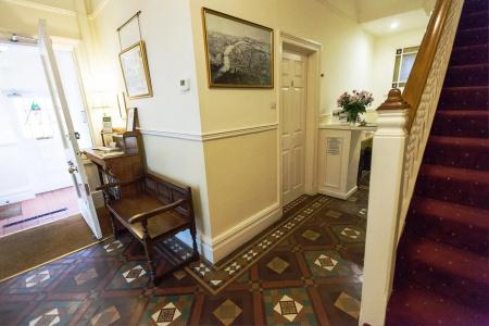 Chester House - 15
