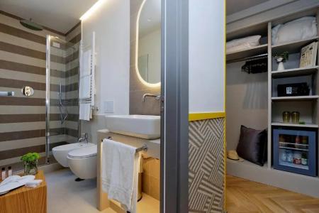 Roma Five Suites - 111