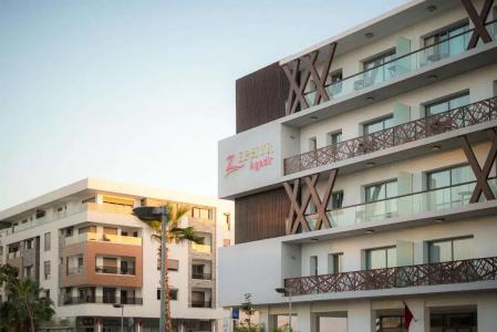 Zephyr Agadir - 7