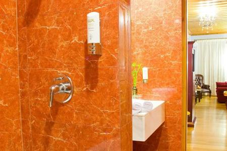 Kyveli Suites - 103