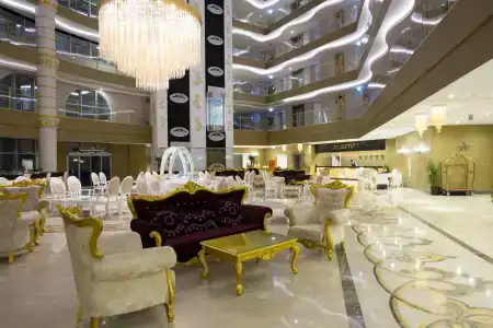 Water & Spa - Ultra All Inclusive - 47