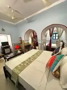 Rawla Mrignayani Palace - 73