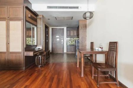 Kham Mon Lanna Resort - 106