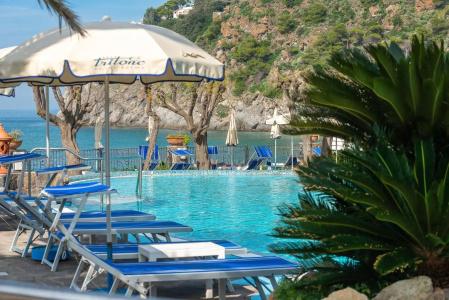 Tritone Resort & Spa - 17