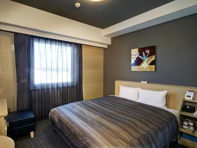 Route-Inn Sendai Higashi - 15