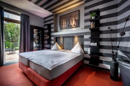 SL'otel - Das Stadthotel - 58