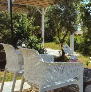 Paydos Otel Yarımada - 116