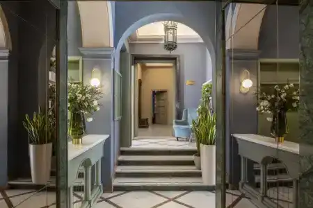 Albergo Marisa - 22