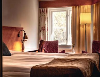 Best Western Strand - 61