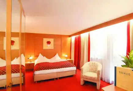 Living & Spa VitalEdelweiss - 24