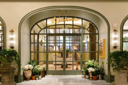 Park Mgm Las Vegas - 24