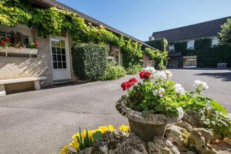 Hostellerie De Bretonniere - 13