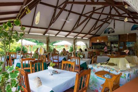 Zerof Self Catering - 18