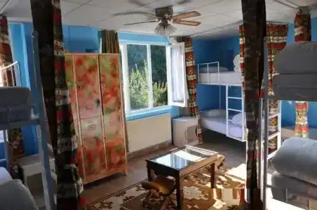Bahaus Guesthouse Hostel - 19