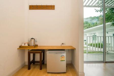 Whalecome Aonang Resort-Sha Extra Plus - 42