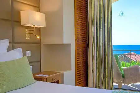 Best Western Premier Montfleuri - 42