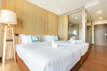 PLAAI Prime Rayong, Formerly D Varee Diva Central Rayong - 35