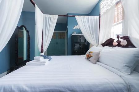 The Unforgotten b&b - 153