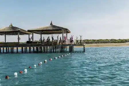 Robinson Nobilis - All Inclusive - 19