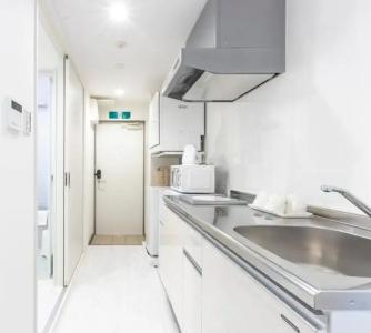 Cozy Stay in Naha - 23