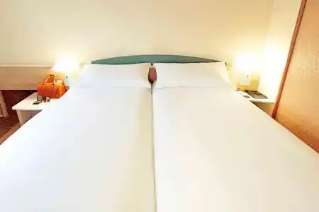 ibis Augsburg Hauptbahnhof - 21