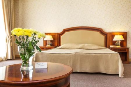 Romance & Family Suites - 71