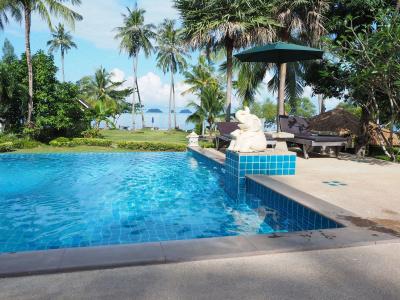 Koh Chang Bailan Beach Resort - 13
