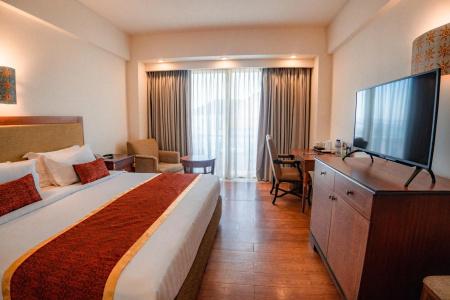 Kuta Paradiso - 28