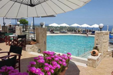Amazones Village Suites - 20