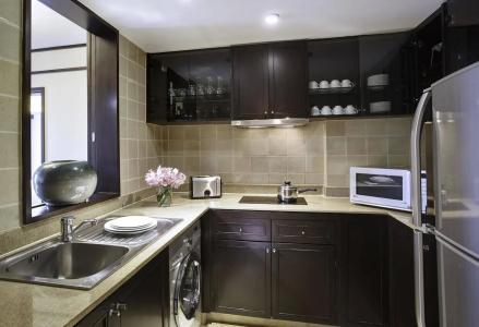 Conrad Bangkok Residences - 26