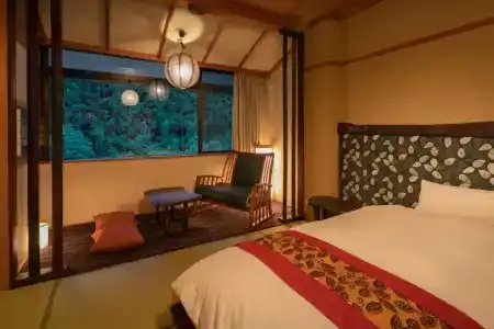 Ryokan Gizan - 33