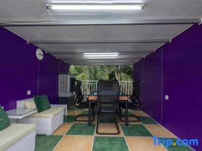 Summer Tree Inn (The Captain's Hostel) - 7