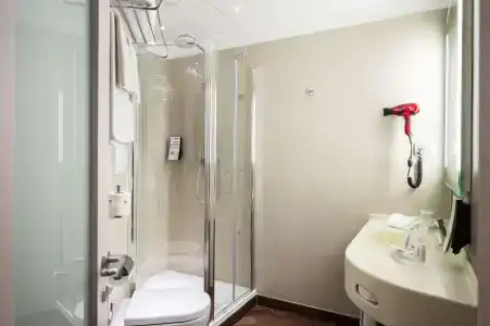 Best Western Plus City - 11