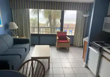 Ocean Club a Ramada by Wyndham - 24