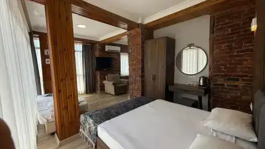 Han Suite - 117