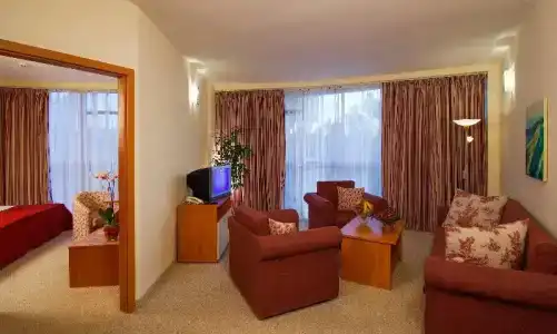 Helios Spa - All Inclusive - 24