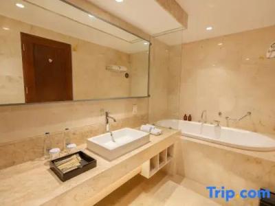 Kuta Angel - Luxurious Living - 84