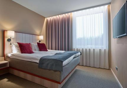 Scandic Arlandastad - 3