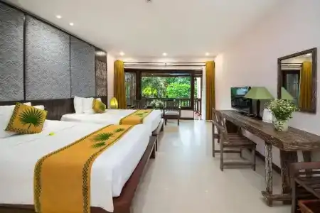 Palm Garden Beach Resort & Spa - 156