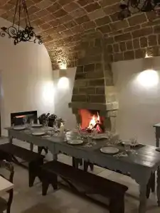 Masseria Le Mandorle - 7