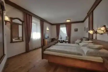 Gräfliches Alte Post - 4
