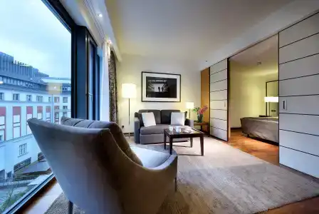 Eurostars Berlin - 5