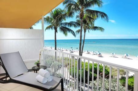 La Playa Beach & Golf Resort, a Noble House - 62